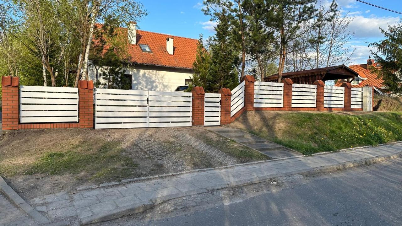 Mazurskie Siedlisko Langen Mrągowo Zewnętrze zdjęcie
